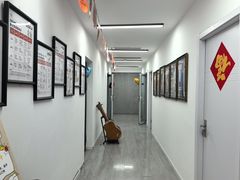 -TEMPO 音乐(五角场店)
