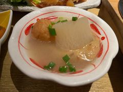 -味太助·银饭食堂(中华城店)