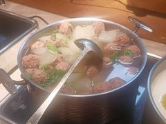 -比格比萨自助(宝山日月光店)