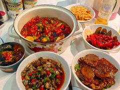 -长沙文和友(海信广场店)