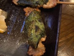 -木子烧鸟屋(百子湾店)