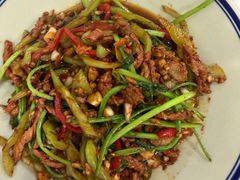-新新湘菜馆(新中街二条店)