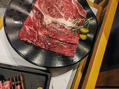 -九田家黑牛烤肉料理(顺义区华联金街店)
