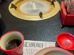 -潮庭牛肉火锅·骑楼私宴