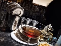 -STARRY CAFE & LOUNGE BAR(高新店)