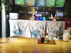 大堂-螺大蛳柳州螺蛳粉·火锅·热干面(西城永捷店)