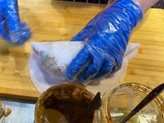 -安徽阜阳卷馍(西单店)