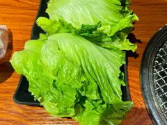 -牛佬•炭火烤肉(挂绿店)
