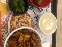 -吉野家(大悦城店)