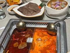 -海底捞火锅(泉城路店)
