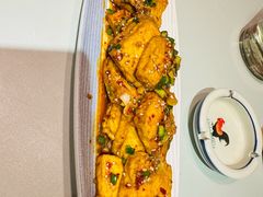 包浆豆腐-吃货私房菜(丽江束河古镇店)