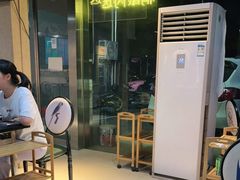 -丹东丛炟海鲜烧烤(江艺路店)