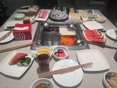-海底捞火锅(关山保利店)