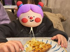 -必胜客(大观天地店)