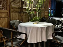 -小河盐帮·私家菜·烤鸭(三元桥·霄云路店)