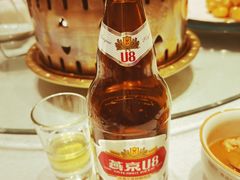 -哈啾嗨·新概念蒙餐(红星新城店)