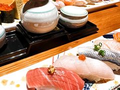 -岚山日本料理(珠江新城店)