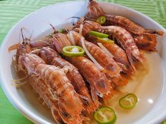 -盛港湾海鲜食府(黄沙店)
