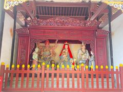 -丰都鬼城名山景区