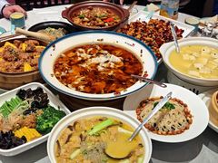 -渝乡辣婆婆·川菜 水煮鱼(中山西路店)