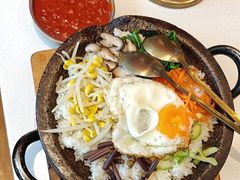 -老板娘的烤肉店(港湾广场店)