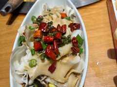 -蘸小院铁锅炖·蘸酱菜·东北菜(怀远门店)