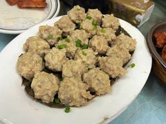 -台山第一家兴华黄鳝饭·黄鳝婆(彭沙坑总店)