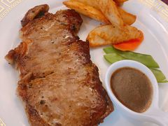 -92°C俄式厨房(中央大街店)