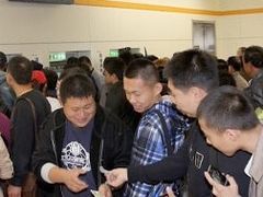 -中国医科大学附属盛京医院(南湖院区)