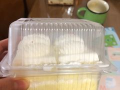 -红宝石·鲜奶小方·海派西点房(南丹店)