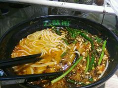 -云味馆·云南菜·云南米线(景田店)