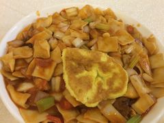 -楼兰印象(朝外店)