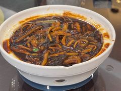 -西山人家·传统苏帮菜·家宴(木渎店)