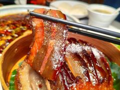 -柴门头啖汤·经典川菜·慢火汤品(锦城万达店)