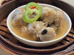 -潮府馆·非遗潮州菜·世纪公园(新国际博览中心店)