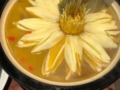 -福慧慈缘素食餐厅(王府井店)