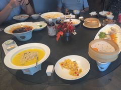-苏帮袁Sue Cuisine(将台店)