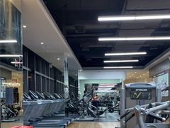 -MOHO FITNESS梦航游泳健身(国创中心店)