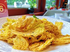 -月福京味斋·烤鸭店·北京菜(鼓楼总店)