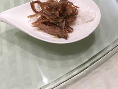 -宁波汉通海鲜大酒店(江湾店)