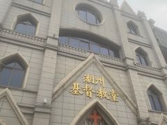 -衣裳街历史文化街区