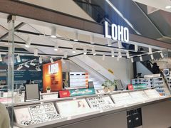 -LOHO眼镜(北京朝北大悦城店)