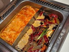-九码头重庆毛肚火锅(棠岗店)