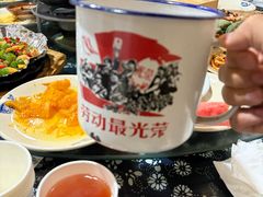 -张关合渣(航空大道店)
