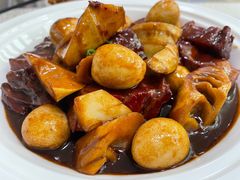 -农园餐厅(北京大学店)