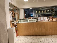 -Cafe on warm(丹霞店)