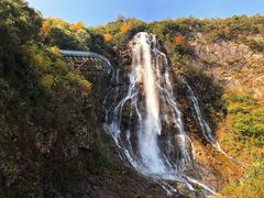 -明堂山风景区