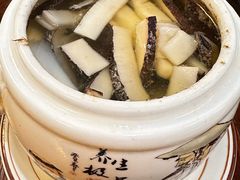 -黄祥华养生堂·炖汤·营养蒸饭(岭南天地店)