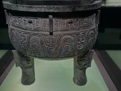 -上海博物馆(人民广场馆)