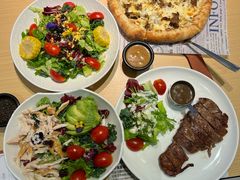 -米斯特比萨(罗斯福店)